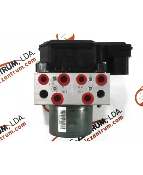 ABS Pumps Mini Cooper R56 - 3451685183901, 17432609A, 54085585D, 17723703, 3452685184001