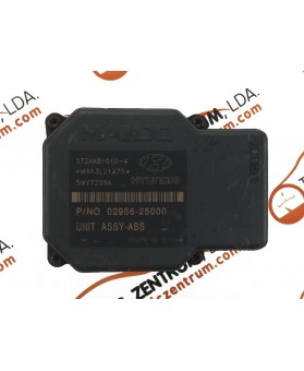 ABS Module Hyundai Accent LC - 5891025402, 5WY7209A, BH60103700, 372AAB1D104, 0295625000