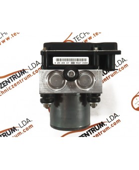 Pompes ABS Land Rover Discovery 3 SRB500163, SRB 500163, 0265234074, 0 265 234 074, 0265950337, 0 265 950 337