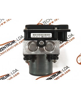 ABS Pumps Land Rover Discovery 3 - SRB500163, 0265234074, 0265950337