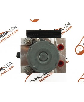 ABS Pumps Land Rover Discovery 3 - SRB500163, 0265234074, 0265950337