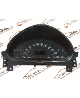 Digital Speedometer - A1685402247