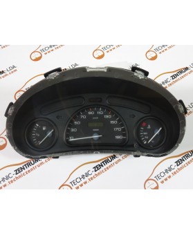 Digital Speedometer - 9641573380
