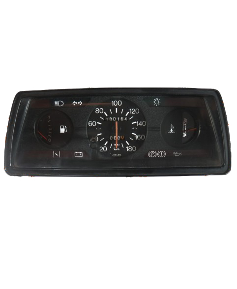 Compteur de Vitesse Peugeot 204 - 8289501