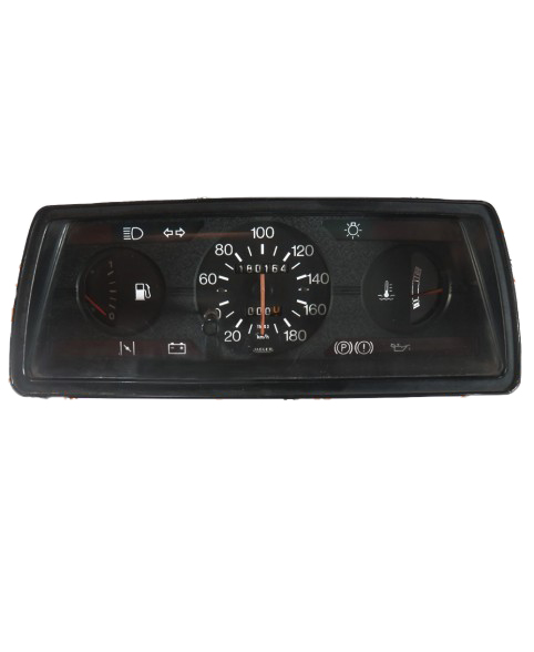 Digital Speedometer Peugeot 204 - 8289501