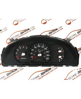 Digital Speedometer - 940033E080