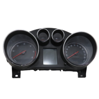 Digital Speedometer