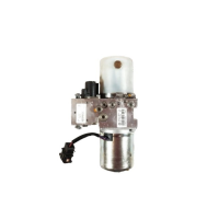 Convertible Top Module